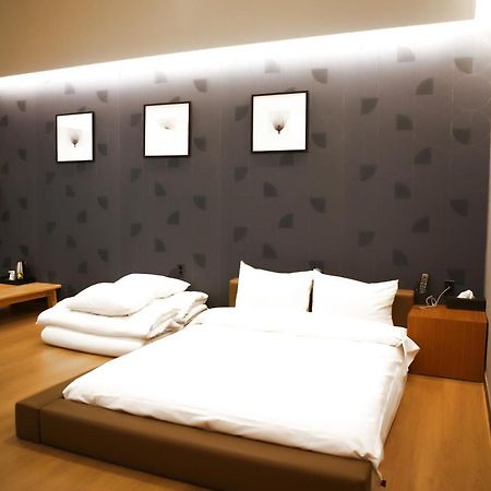 Incheon Stay Hotel מראה חיצוני תמונה