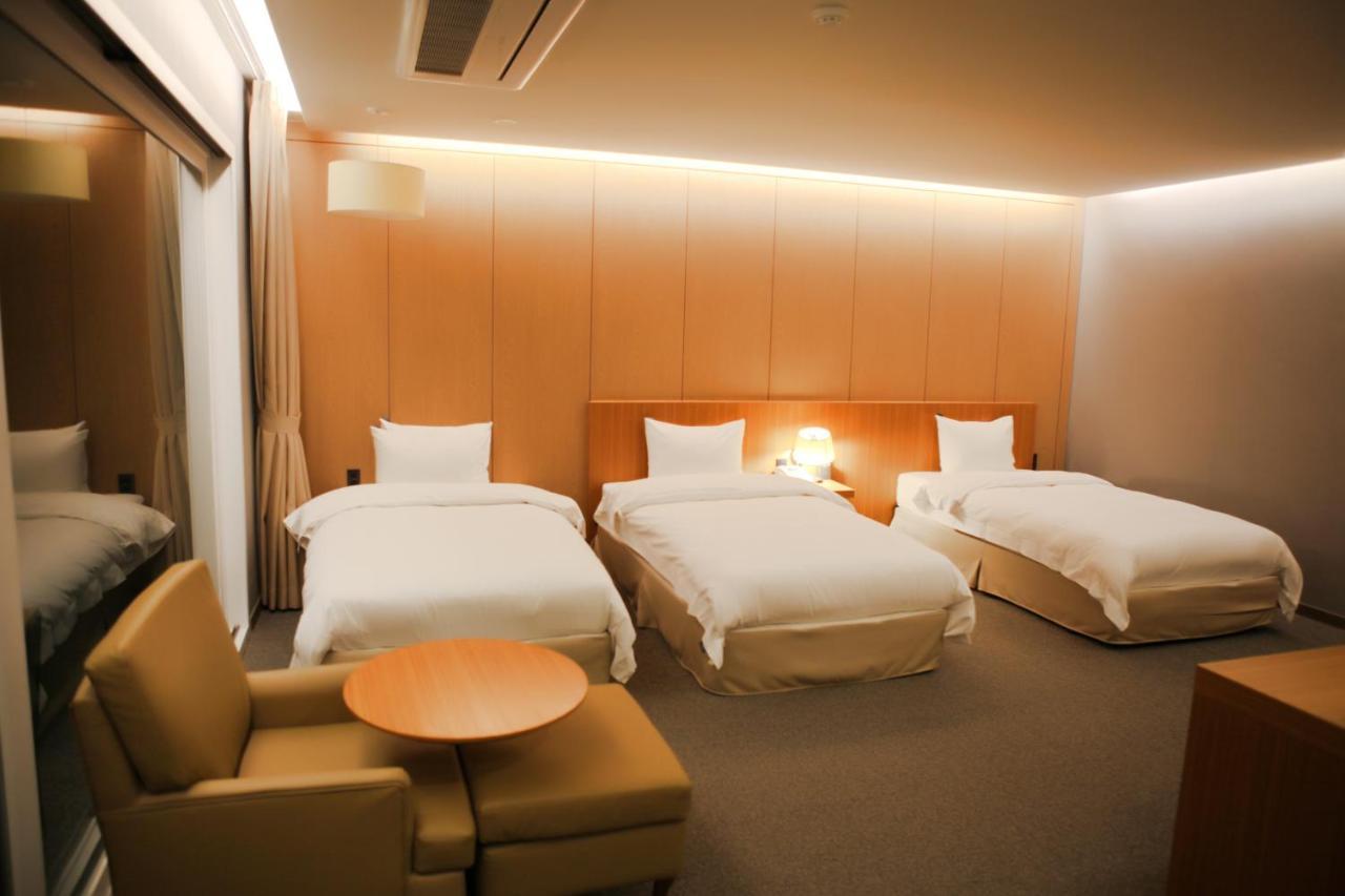Incheon Stay Hotel מראה חיצוני תמונה