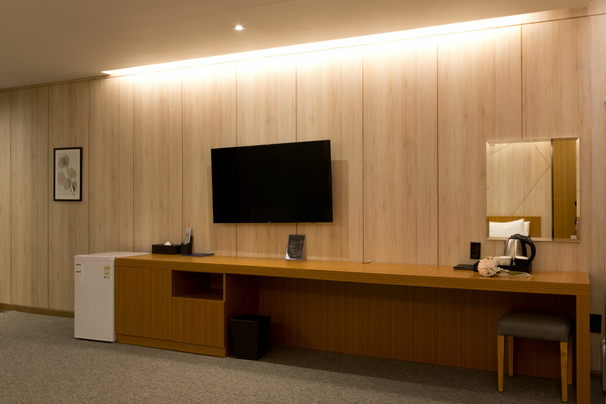 Incheon Stay Hotel מראה חיצוני תמונה